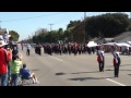 Valley View HS - The Southerner - 2013 Chino Band Review