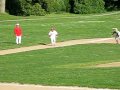 Wash vs Lowell Big Rec Varsity baseball