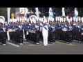 Diamond Ranch HS - The Gallant Seventh - 2012 Pomona Christmas Parade