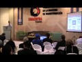 1st Bi-national Small Business Forum - Natana...