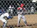 2010 Washington vs Tamalpias Varsity Baseball