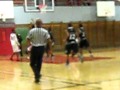 B glapion layup w/ assist by Austin Hedani