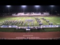 Rowland HS - The Insanity of an Imaginary World - 2012 Chino Field Show Tournament