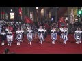 Monache HS Marauder Band - 2012 Hollywood Christmas Parade