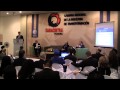 1st Bi-national Small Business Forum - Mark K...