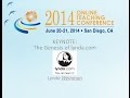 OTC14 Keynote - Lynda Weinman