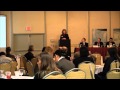 Border Ports and Trade Seminar- Elizabeth Gly...