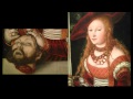 Lucas Cranach the Elder, Judith with the Head of Holofernes, c. 1530