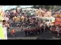 Chaffey HS - Celebration - 2013 L.A. County Fair Marching Band Competition