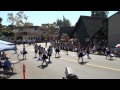 Jurupa Valley HS - Americans We - 2012 Patriot's Day Parade