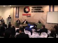 1st Bi-national Small Business Forum - Paulo...