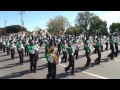 Schurr HS - The Loyal Legion - 2013 Chino Ban...