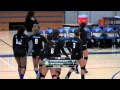 PTVSports Report - Laney v COA Volleyball 201...