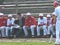 Washington Varsity Baseball