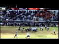 Napa v  Vacaville 10 25 13 HS Football