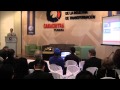 1st Bi-national Small Business Forum - Jose F...