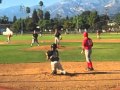 Stephan Foote - SBCC - RHP