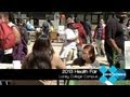 Peralta News: Health/Wellness Fair 2013