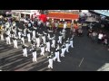 Nogales HS - On Broadway - 2012 L.A. County Fair Marching Band Competition