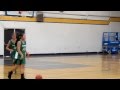 san fernando angels vs flying eagles 9th gr girls silicon valley JACL tournament