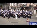 Rowland HS - The Klaxon - 2013 Arcadia Band R...