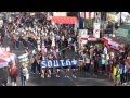 South El Monte HS - Holyrood - 2013 L.A. County Fair Marching Band Competition