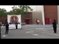 Drum Major Gaurav Parti - World Class Mace - 2012 Drum Major Championships