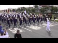 Diamond Bar HS - The Loyal Legion - 2012 Otay Ranch Band Review