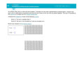 13-5.2.3 Probabilities involving two rolls of a die - decimal answers