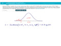 13-7.2.2 Normal distribution, Finding a raw score