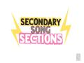 Secondary Song Sections