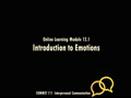 COMMST 111 • Video Lecture • Online Learning...