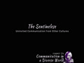 COMMST 174 • Module 1 • The Sentinelese: Unin...