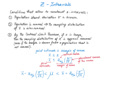 Ch. 8 Summary (Part 4) - Z-Intervals