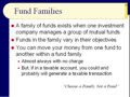 Chapter 13 - Slides 16-24 ‑ Fund Families; Ho...