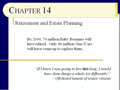 Chapter 14 - Slides 01-22 - Retirement Planni...