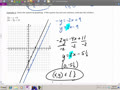 Math 40 4.1B Substitution and Elimination methods