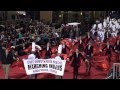 East Coweta HS Marching Indians - 2013 Hollywood Christmas Parade