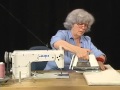 FD 50 - Basic Apparel Construction Lesson 4 - Basic Seams Part 2