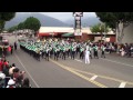 Schurr HS - The Loyal Legion - 2013 Arcadia B...