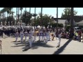 Diamond Bar HS - The Loyal Legion - 2012 Loara Band Review