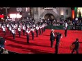 Santa Ana HS Marching Saints - 2012 Hollywood...