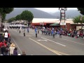 Mira Mesa HS - Queen City - 2013 Arcadia Band...