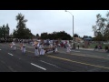 Foothill HS - The Klaxon - 2012 Riverside King Band Review