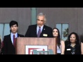 Robert Westerbeck Donation to Pasadena City C...