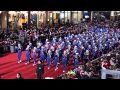 Gadsen Elementary School District Marching Band - 2013 Hollywood Christmas Parade