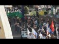 Bonita HS, Damien HS & Burroughs HS - 2012 L.A. County Fair Marching Band Competition