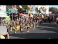 West Covina HS - 2012 L.A. County Fair Marching Band Competition