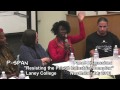 P-SPAN #337 -- "Laney College: Resisting...