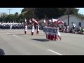 Roosevelt HS - The Irish Brigade - 2013 Chino...